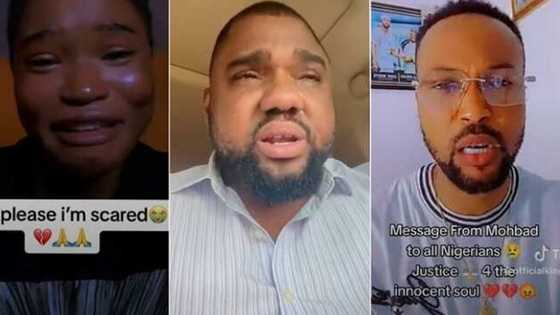 "My brain is getting messed up": 3 Nigerians share rare dreams about Mohbad
