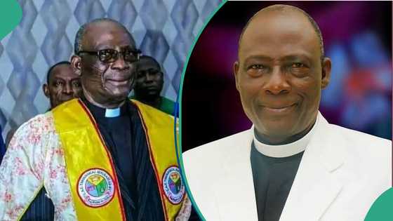Tragedy befalls Nigerian Christians as prominent pastor and former CAC president dies at 81