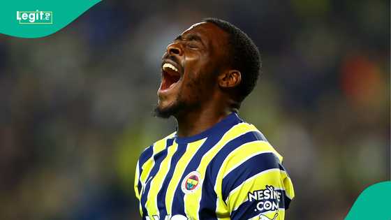 Osayi-Samuel gets ugly condition for Besiktas renegotiation after dad demanded extra ₦500m