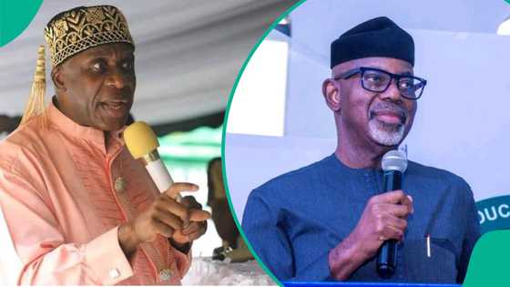 Ministan Buhari, Amaechi za su jagoranci kwamitocin hadakar yakar jam'iyyar APC