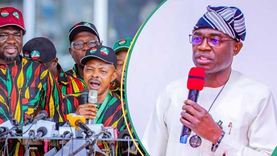 Gwamnan APC ya zama na farko a Arewa da ya amince zai fara biyan ma'aikata N70,000