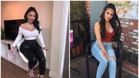 AlondraDessy’s biography: age, height, real name, net worth