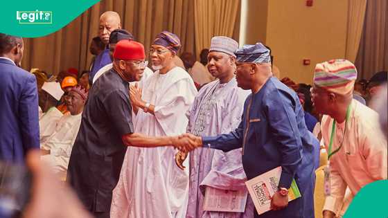 Atiku, Kwankwaso da sauran 'yan adawa sun cimma matsayar da za ta girgiza Tinubu a 2027