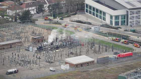 Fire that closed Heathrow traced to unrepaired transformer