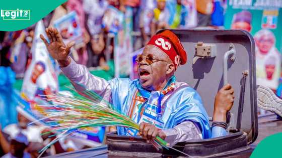 An shigar da ƙara a jihar Kano, ana neman hana Shugaba Tinubu takara a zaben 2027