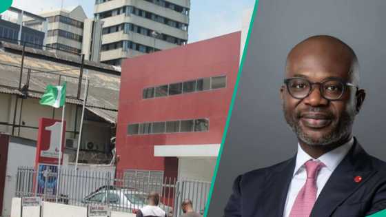 Nigerian bank set to sell shares to investors, declares 157% profit growth