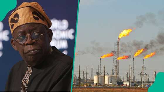 Group raises alarm over natural gas wastage in Nigeria, calls on FG to invest