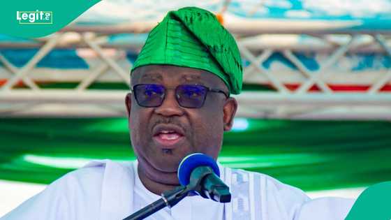 2027 election: Plateau governor's aide speaks on Mutfwang's rumoured PDP exit, next party