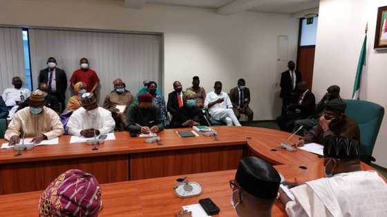 Yajin aiki: An cimma matsaya tsakanin Gwamnatin tarayya da ASUU