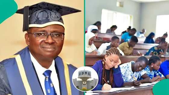 University of Ibadan publishes school fees for Master's and PhD Computer Science students