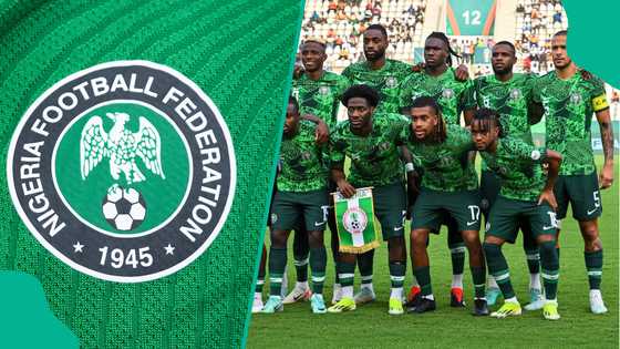 NFF send strong message to Super Eagles ahead of 2026 World Cup qualifier