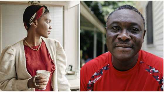 "Go to hospital": Man discovers that his wife is HIV positive, video shows ARV medicine she hid in the house