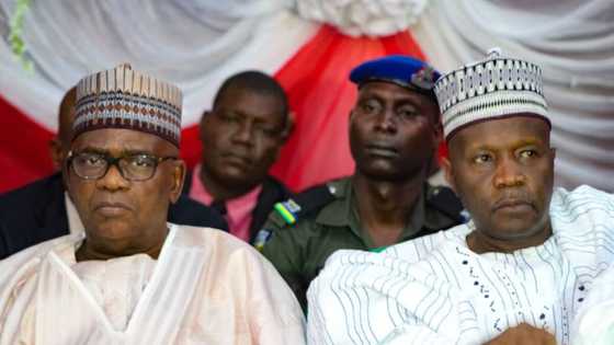 Rigima Sabuwa: Jam'iyyar APC Ta Kori Babban Sanata Mai Ci a Jihar Arewa, Ta Bayar Da Dalilai