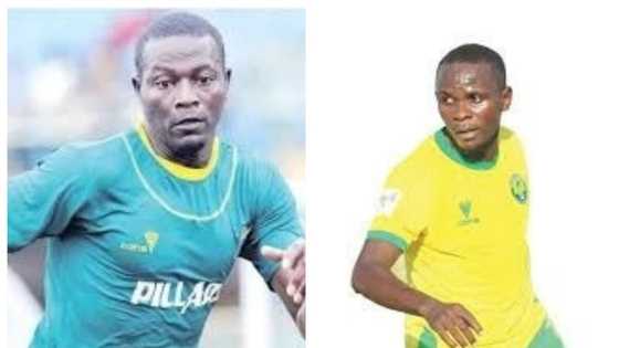 Allah Ya Yiwa Tsohon Dan Kwallon Kano Pillars, Bello KofarMata rasuwa