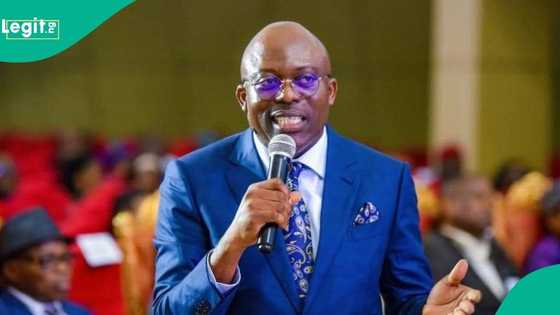 Fubara announces date he will present 2025 budget amid high political tension in Rivers