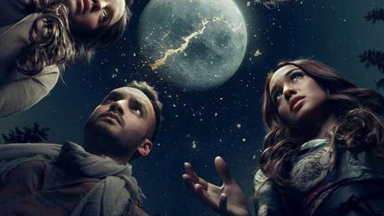 The Magicians cast: Everyone you need to know