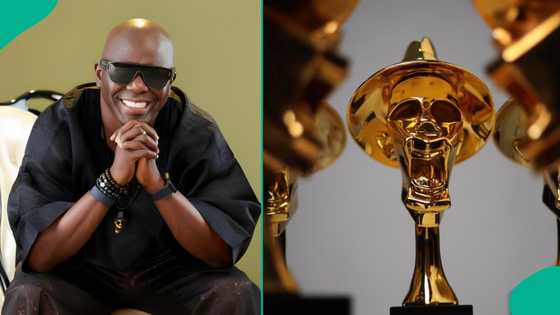 Headies founder Ayo Animashaun calls out Nigerian Artists over Grammy entries