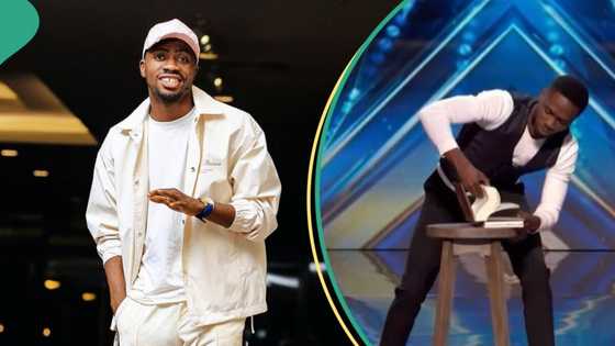 Despite outrage on his performance at AGT, Josh2Funny celebrates milestone achievement, Rude Boy, celebs react