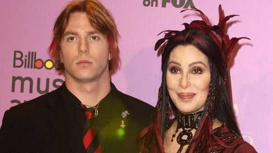 Top facts about Cher's son Elijah Blue Allman: Age, wife, music, net worth