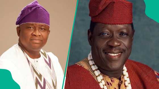 APC senator reacts to veteran actor Taiwo Hassan Ogogo's death