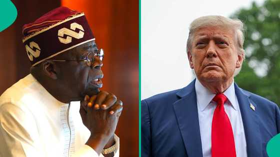 Ana wata ga wata: Amurka ta sake waiwayo Najeriya kusan wata 1 bayan kawo hari