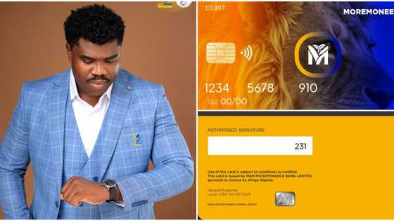 MoreMonee launches Nigeria’s first domestic debit card with NIBSS, AfriGO & CBN