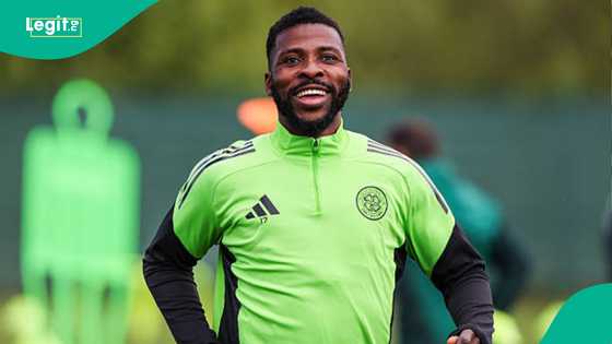 Kelechi Iheanacho scores brace for Bursaspor, sends message to Eric Chelle ahead of AFCON qualifiers