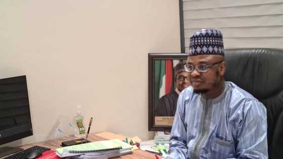 Terrorism watch list: Don’t succumb to cheap blackmail, MURIC tells Buhari's minister