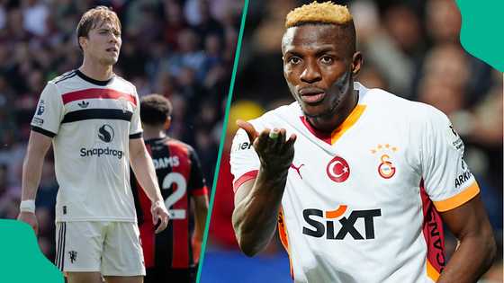 Turkish pundit names 3 strikers Galatasaray should consider to replace Victor Osimhen