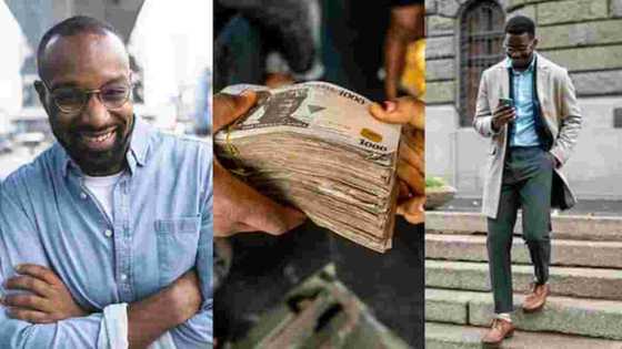 Aboki Nagari: Wani Matashi Ya Rika Biyan Abokinsa Albashi Bayan Ya Rasa Aiki, Labarin Ya Yadu