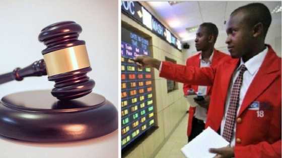 Ardova, Royal Exchange, 5 other companies suspended from Nigeria stock exchange