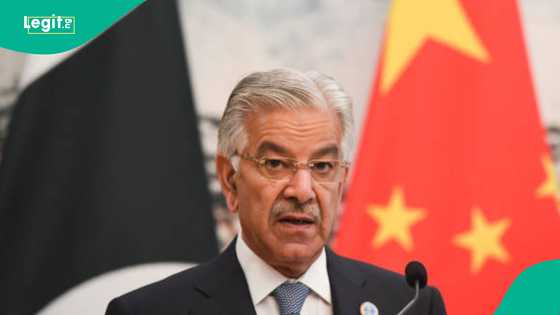 Ministan Pakistan ya yi kaca kaca da Isra'ila kan zubar da jini a duniya