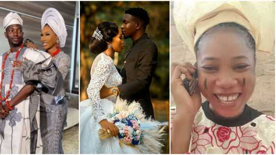 Journey to forever: Actress Lizzy Jay & Baba Alariya spark wedding rumours with cute pics & videos, many react