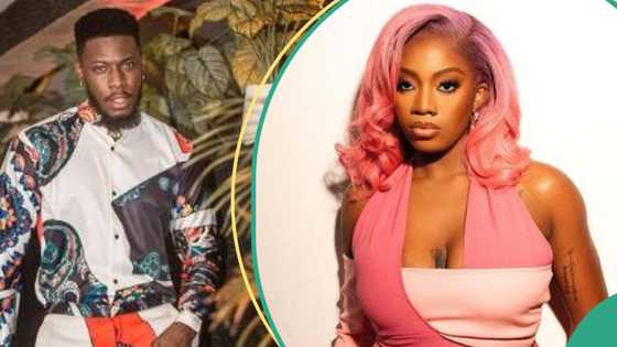 BBNaija's Angel addresses criticisms of her relationship with Soma: "It puts me in a really bad light"