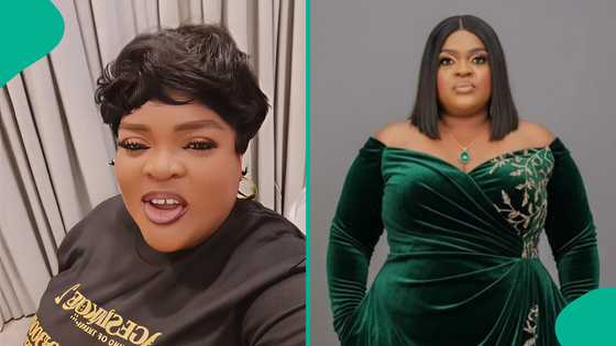 Allwell Ademola's emotional last wish for 2025 trends after death, elicits reactions: "This is sad"