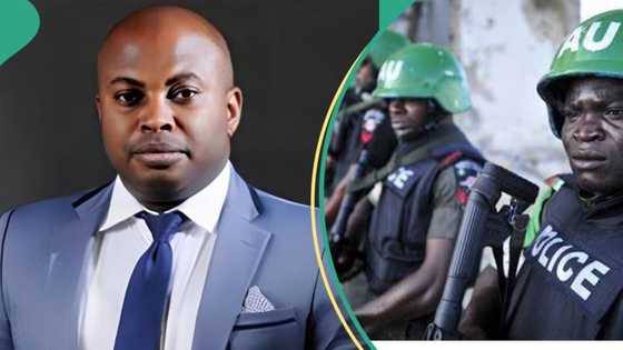 Human rights lawyer, Giwa opens up on 5-hour detention by FCT police: "I didn't violate court order"