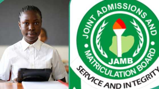"Amidst the massive failure": UTME result of Benue school head girl emerges, gets Nigerians talking