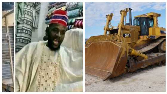 ‘Dan Kwankwasiyya Mai Goyon Bayan Rusau Ya Koma Salati, Rushe-Rushe Ya Zo Kan Shi