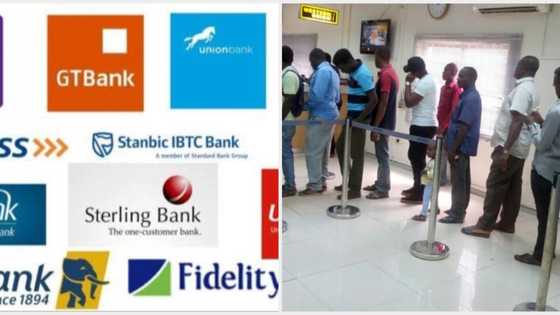 Nine Nigerian banks face rating downgrade as foreign loans gets very expensive over Naira depreciation
