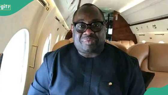 PDP chieftain mentions 2 people anyone eyeing 2027 presidency must be ready to fight