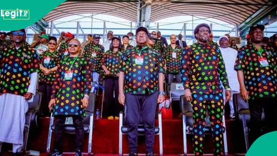 NLC, TUC sun tsayar da lokacin tattauna sabon mafi ƙarancin albashi da gwamnatin Najeriya