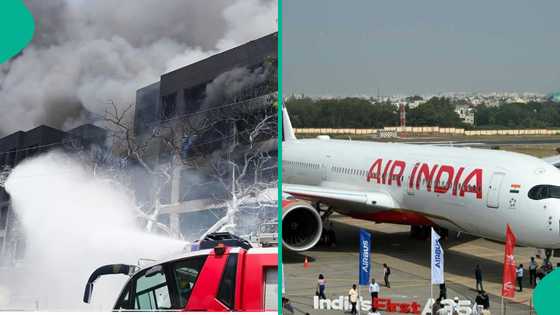 Air India plane crash: Black boxes found, investigation commences