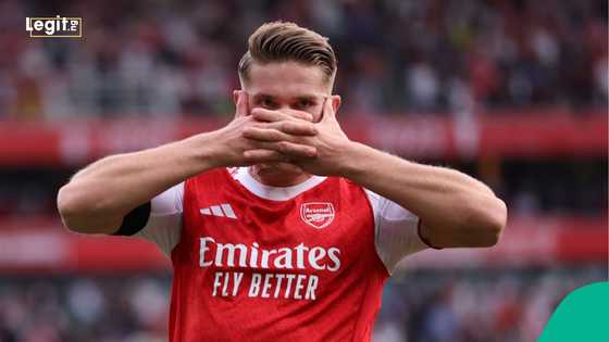 "Goals na water": Fans react as Arsenal beat Leeds 5-0, Gyokeres scores brace