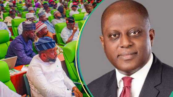 ATM charges: House of Reps urges CBN to suspend hike, reason emerges