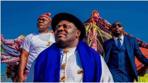 Da Dumi-Dumi: Kotu Ta Tura Tsohon Mataimakin Gwamna Na APC Gidan Gyara Hali