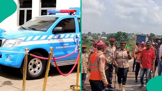 Federal government releases list of traffic offenses and penalties for Nigerians in 2026