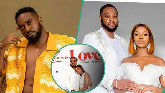 Bambam’s marriage crisis: Actor Uzor Arukwe under scrutiny over new romance movie with actress