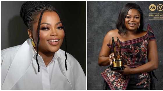 AMVCA 2022: Funke Akindele leads nomination as complete list of nominees unveiled