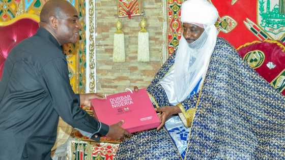 Mataimakin Sanusi a bankin CBN ya fito ya soki hukuncin zaben gwamnan jihar Kano