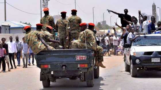 Sudan War: Nigerian students in wait as fresh evacuation update emerge